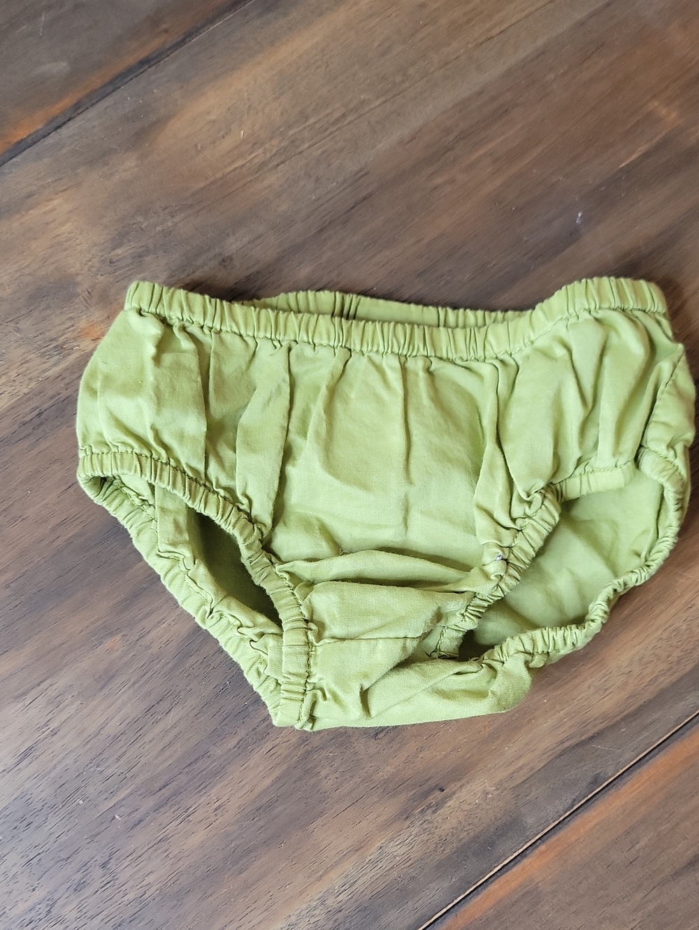 Gymboree BOHEMIAN JEWEL Diaper Cover Sz 3-6M